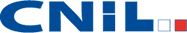 CNIL Logo